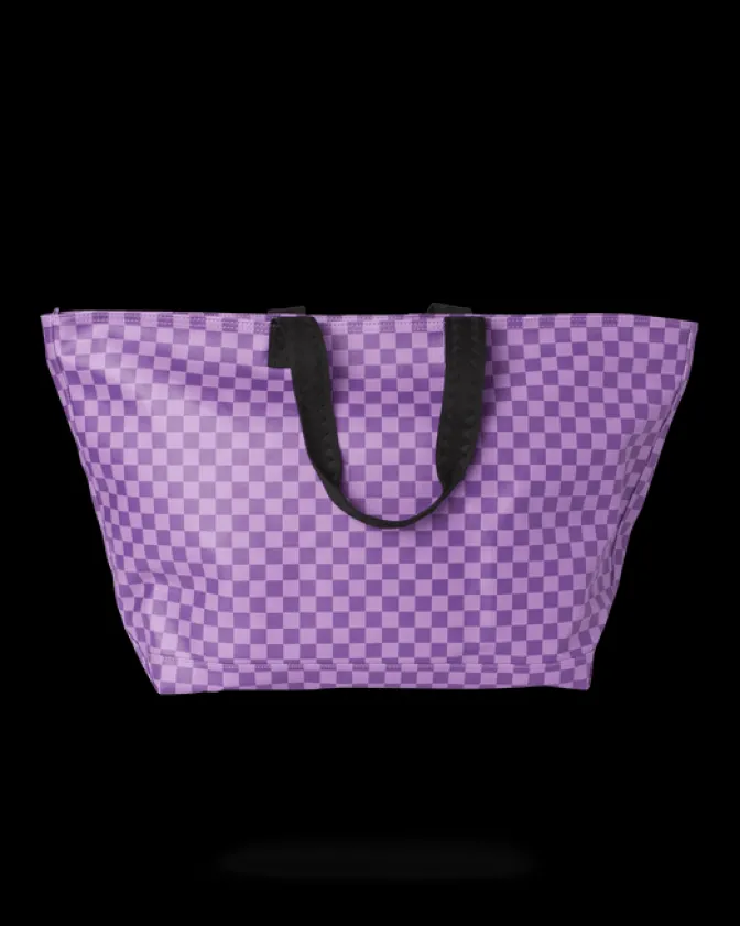 ANIMEYES BEACH TOTE