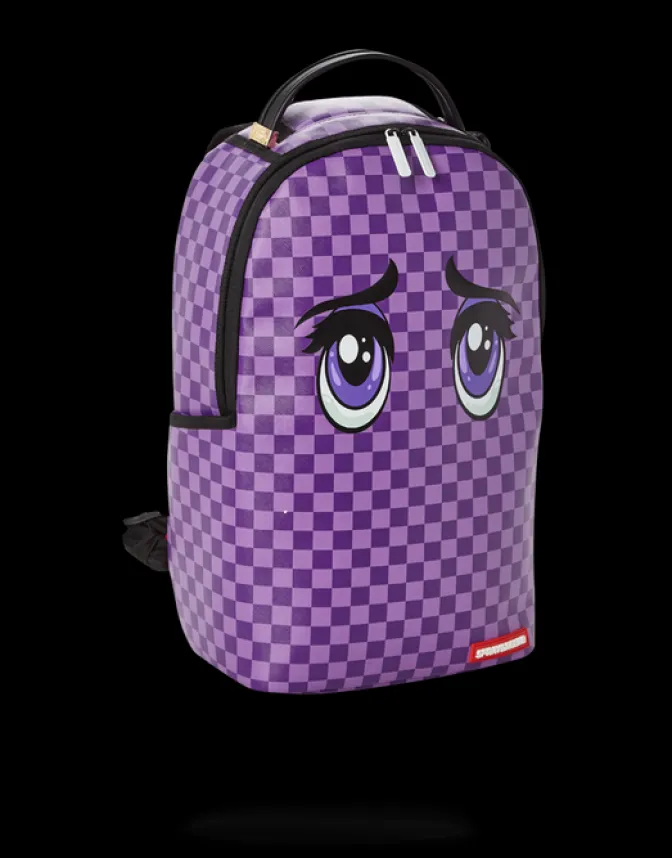 ANIMEYES DLXV BACKPACK