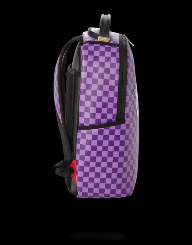 ANIMEYES DLXV BACKPACK