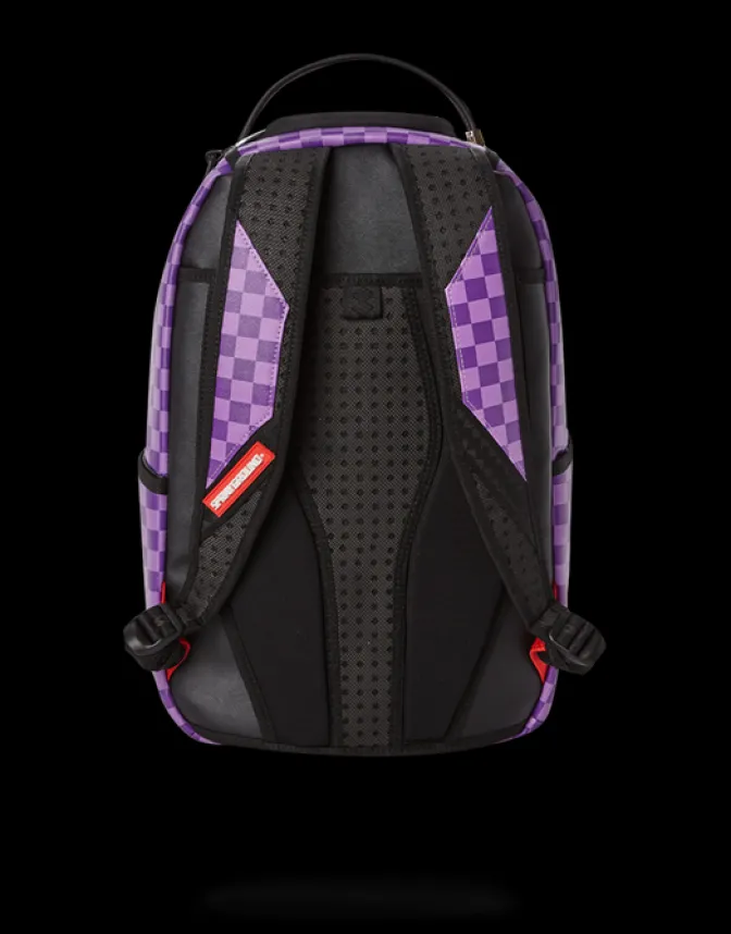 ANIMEYES DLXV BACKPACK
