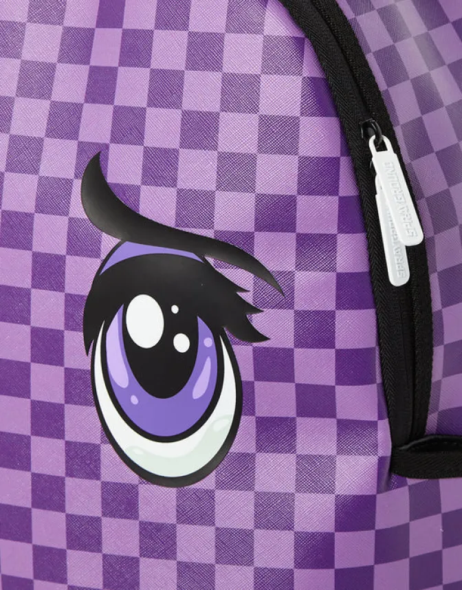 ANIMEYES DLXV BACKPACK