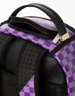 ANIMEYES DLXV BACKPACK