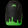 ANTI-GRAVITY GREEN BACKPACK (DLXV)