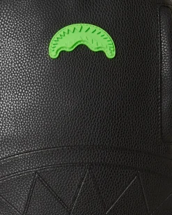 ANTI-GRAVITY GREEN BACKPACK (DLXV)