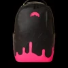 ANTI-GRAVITY PINK BACKPACK (DLXV)