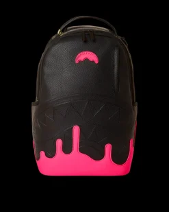 ANTI-GRAVITY PINK BACKPACK (DLXV)
