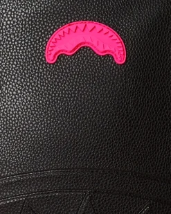 ANTI-GRAVITY PINK BACKPACK (DLXV)