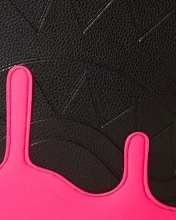 ANTI-GRAVITY PINK BACKPACK (DLXV)