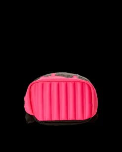 ANTI-GRAVITY PINK BACKPACK (DLXV)