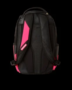 ANTI-GRAVITY PINK BACKPACK (DLXV)