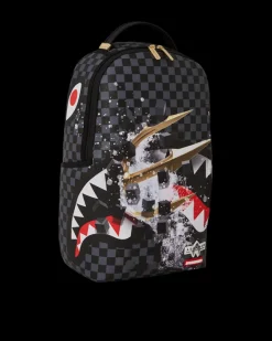 AQUAMAN TRIDENT BACKPACK