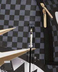 AQUAMAN TRIDENT BACKPACK