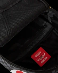 AQUAMAN TRIDENT BACKPACK