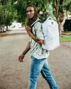 ARCTIC WOLFPACK BACKPACK (DLXV)