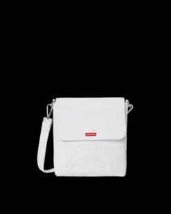 ARCTIC WOLFPACK MESSENGER SLING BAG