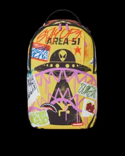 AREA SG BACKPACK