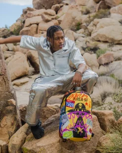 AREA SG BACKPACK