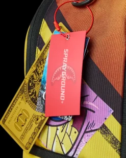 AREA SG BACKPACK