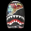 ARTISTIC PURSUIT BACKPACK (DLXV)