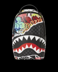 ARTISTIC PURSUIT BACKPACK (DLXV)