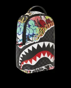 ARTISTIC PURSUIT BACKPACK (DLXV)