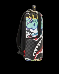 ARTISTIC PURSUIT BACKPACK (DLXV)
