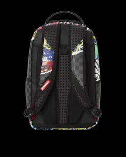 ARTISTIC PURSUIT BACKPACK (DLXV)