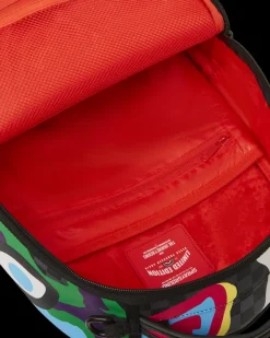ARTISTIC PURSUIT BACKPACK (DLXV)