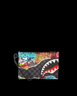 ARTISTIC PURSUIT CROSSOVER CLUTCH