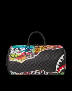 ARTISTIC PURSUIT DUFFLE