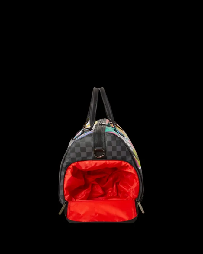 ARTISTIC PURSUIT DUFFLE