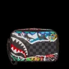 ARTISTIC PURSUIT TOILETRY BAG