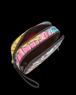 ARTISTIC PURSUIT TOILETRY BAG