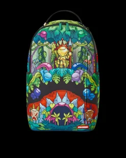 ASTRO BIG BANG BACKPACK (DLXV)