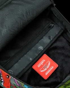 ASTRO BIG BANG BACKPACK (DLXV)