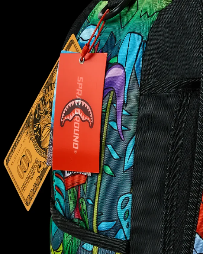 ASTRO BIG BANG BACKPACK (DLXV)