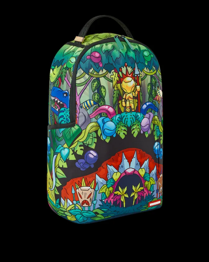 ASTRO BIG BANG BACKPACK (DLXV)