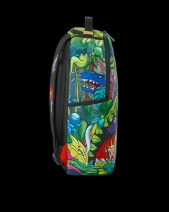 ASTRO BIG BANG BACKPACK (DLXV)