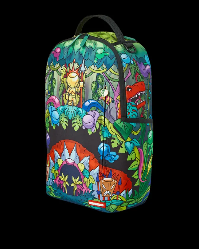 ASTRO BIG BANG BACKPACK (DLXV)