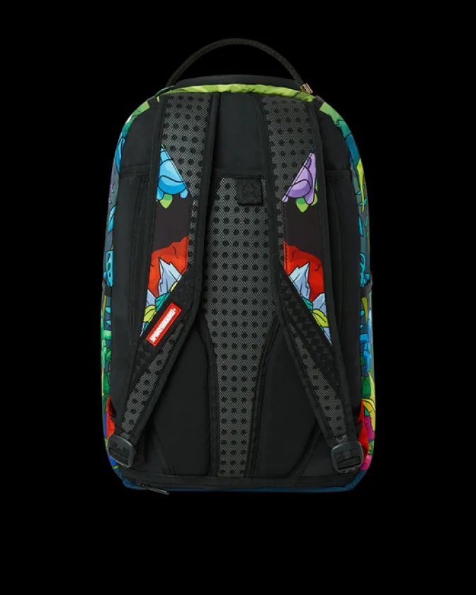 ASTRO BIG BANG BACKPACK (DLXV)