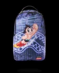 ASTRO BOY: MADE READY BACKPACK