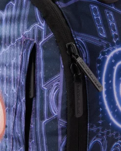 ASTRO BOY: MADE READY BACKPACK