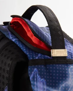ASTRO BOY: MADE READY BACKPACK