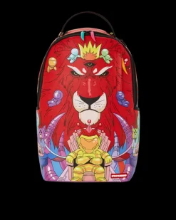 ASTRO KING BACKPACK (DLXV)