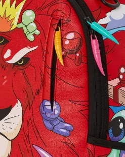 ASTRO KING BACKPACK (DLXV)