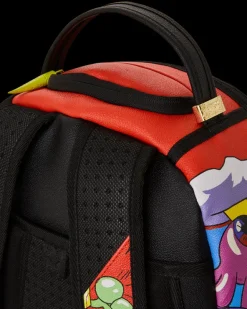 ASTRO KING BACKPACK (DLXV)