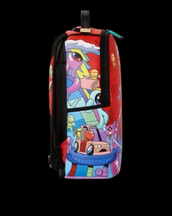 ASTRO KING BACKPACK (DLXV)