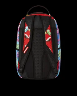 ASTRO KING BACKPACK (DLXV)