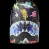 ASTRO PARTY BACKPACK
