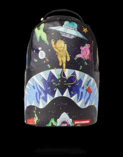 ASTRO PARTY BACKPACK